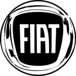 fiat-3-logo-black-and-white